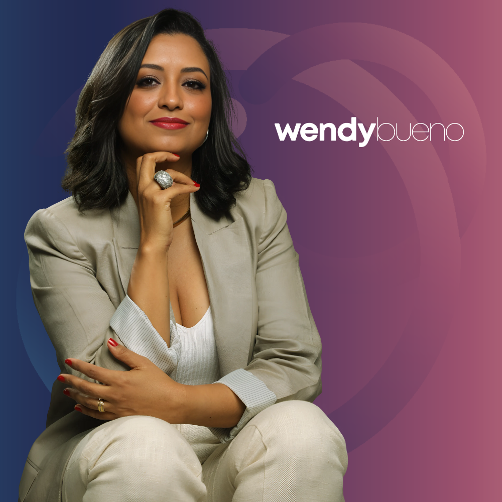 Wendy Bueno